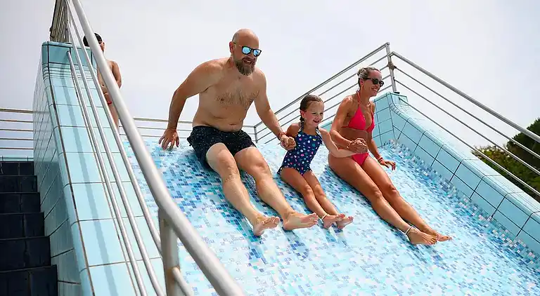 Centro Vacanze Villaggio San Francesco Caorle