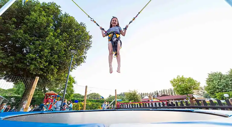 Centro Vacanze Villaggio San Francesco Caorle