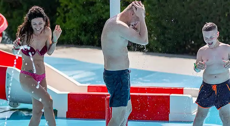 Centro Vacanze Villaggio San Francesco Caorle