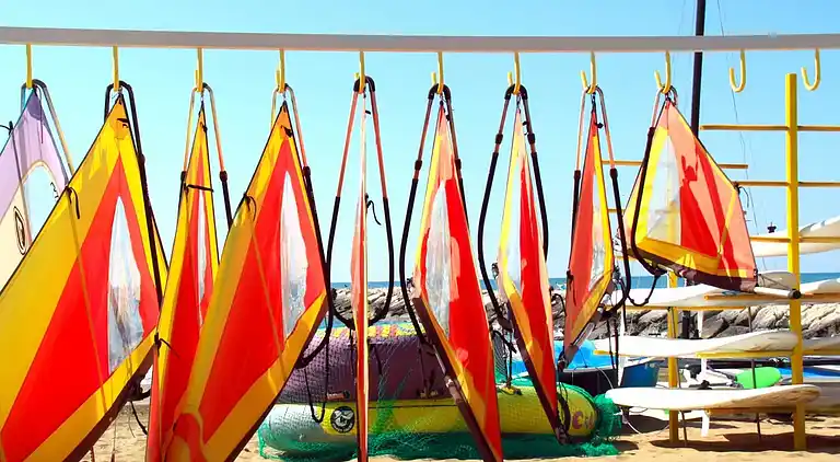 Centro Vacanze Villaggio San Francesco Caorle