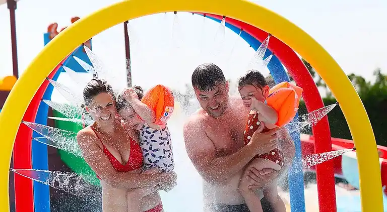 Centro Vacanze Villaggio San Francesco Caorle