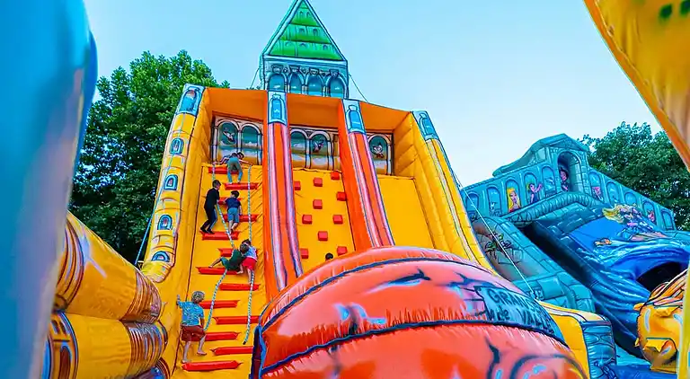 Centro Vacanze Villaggio San Francesco Caorle