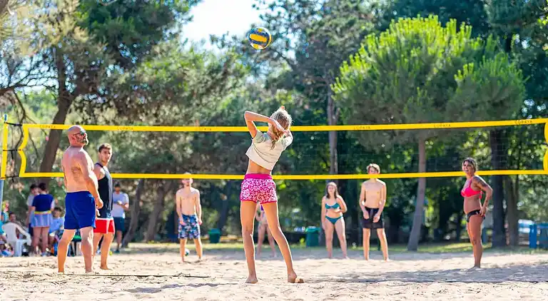 Centro Vacanze Villaggio San Francesco Caorle