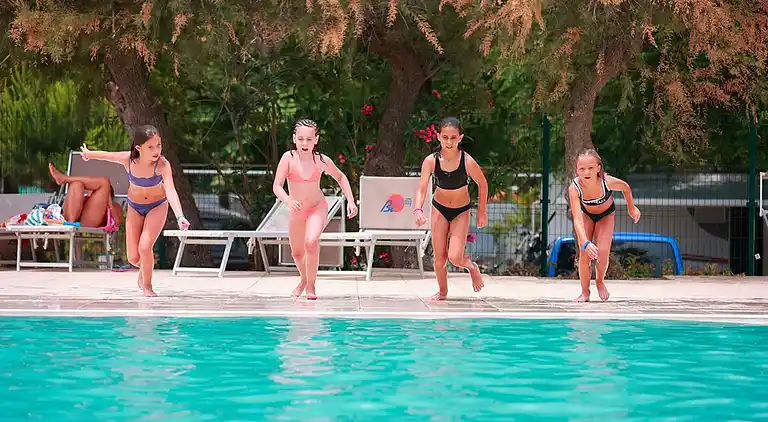 Centro Vacanze Villaggio San Francesco Caorle