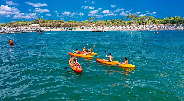 Centro Vacanze Villaggio San Francesco Caorle