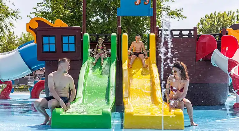 Centro Vacanze Villaggio San Francesco Caorle