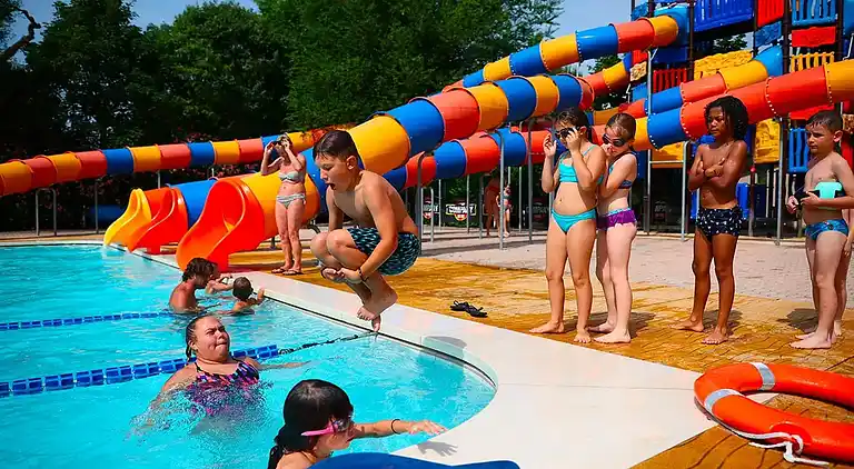 Centro Vacanze Villaggio San Francesco Caorle