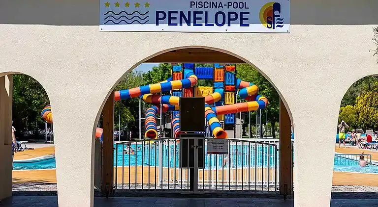 Centro Vacanze Villaggio San Francesco Caorle