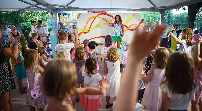 Centro Vacanze Villaggio San Francesco Caorle