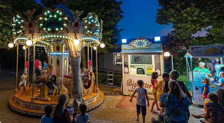 Centro Vacanze Villaggio San Francesco Caorle