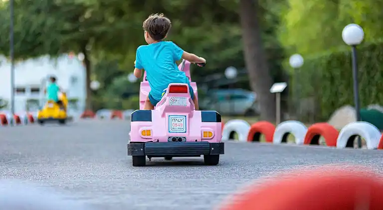 Centro Vacanze Villaggio San Francesco Caorle