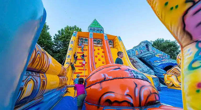 Centro Vacanze Villaggio San Francesco Caorle