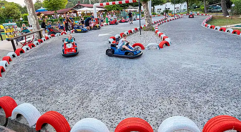 Centro Vacanze Villaggio San Francesco Caorle