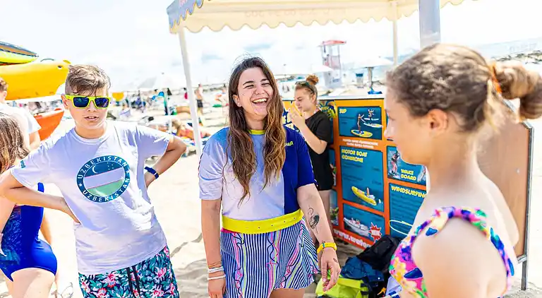 Centro Vacanze Villaggio San Francesco Caorle