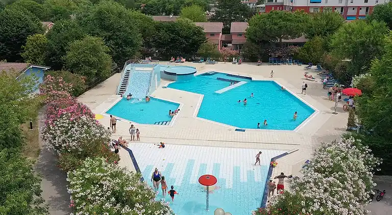 Centro Vacanze Villaggio San Francesco Caorle