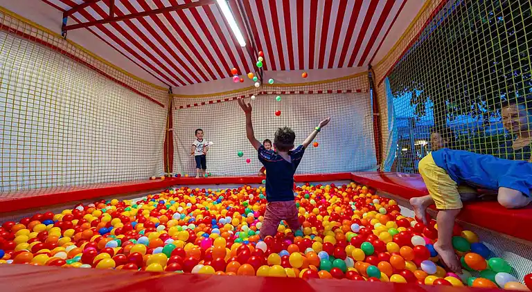 Centro Vacanze Villaggio San Francesco Caorle