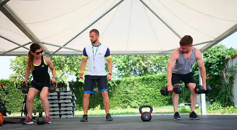 Centro Vacanze Villaggio San Francesco Caorle