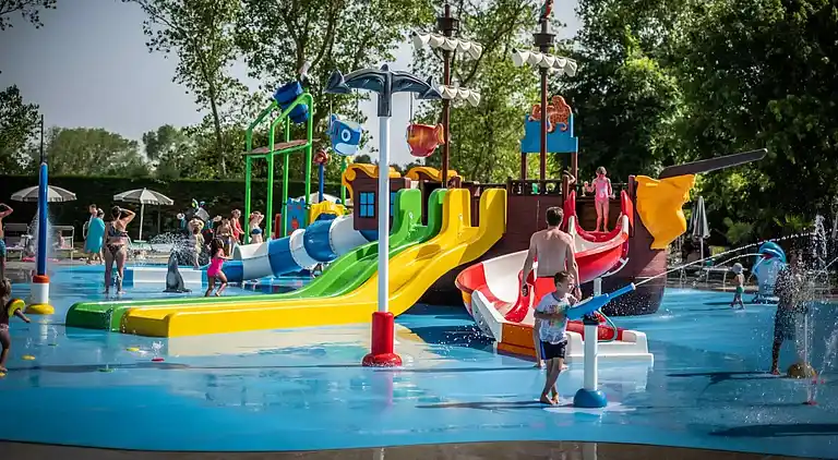 Centro Vacanze Villaggio San Francesco Caorle