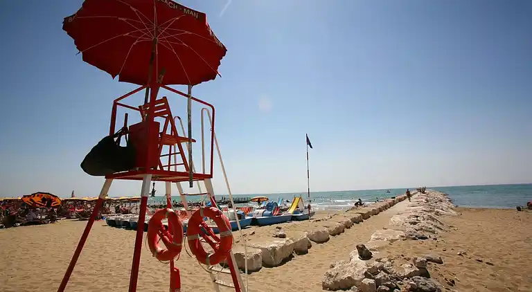 Centro Vacanze Villaggio San Francesco Caorle