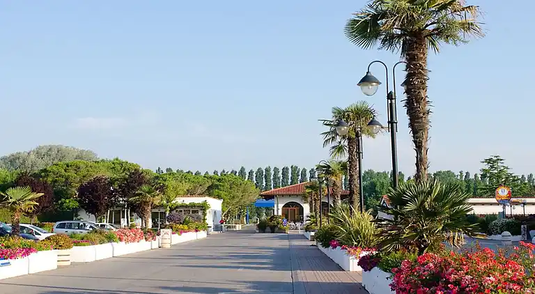 Centro Vacanze Villaggio San Francesco Caorle