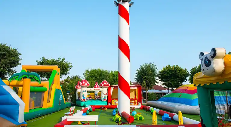 Centro Vacanze Villaggio San Francesco Caorle