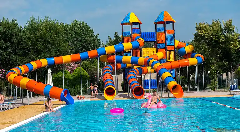 Centro Vacanze Villaggio San Francesco Caorle