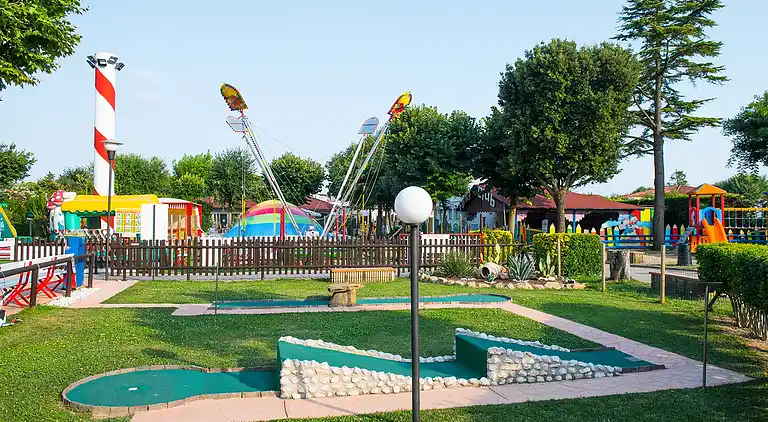 Centro Vacanze Villaggio San Francesco Caorle