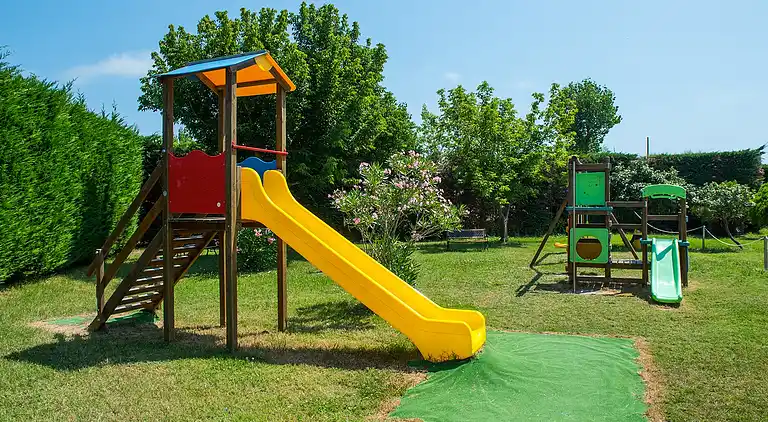 Centro Vacanze Villaggio San Francesco Caorle