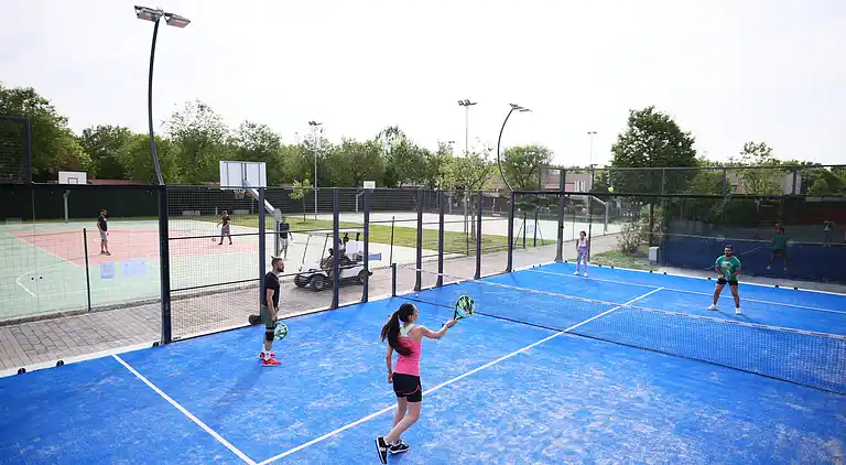 Centro Vacanze Villaggio San Francesco Caorle