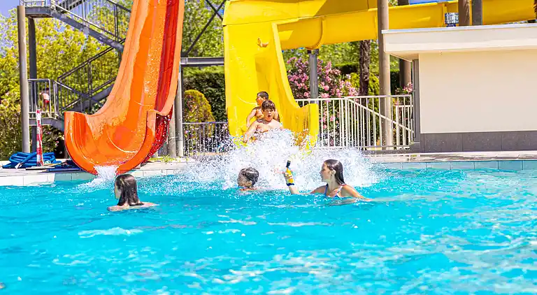 Centro Vacanze Villaggio San Francesco Caorle