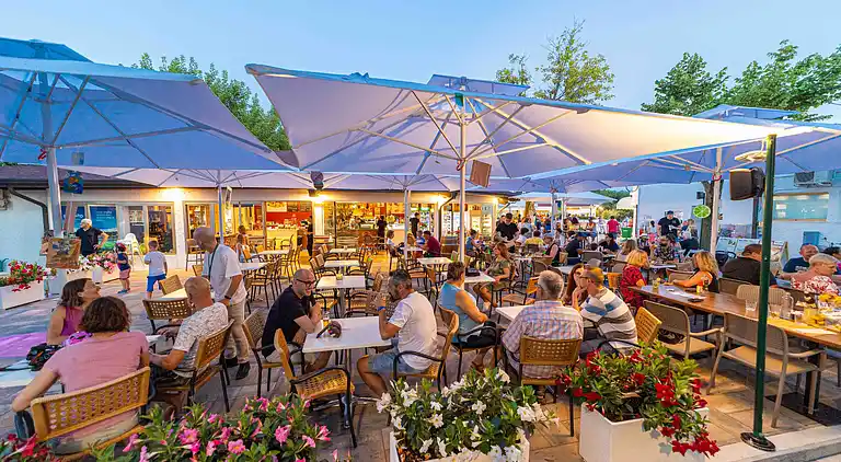 Centro Vacanze Villaggio San Francesco Caorle