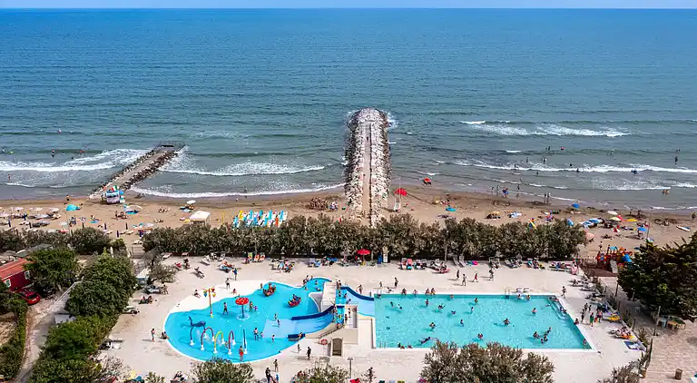 Centro Vacanze Villaggio San Francesco Caorle