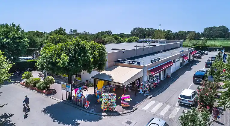 Centro Vacanze Villaggio San Francesco Caorle