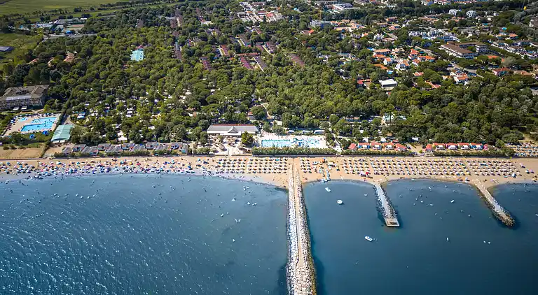 Centro Vacanze Villaggio San Francesco Caorle