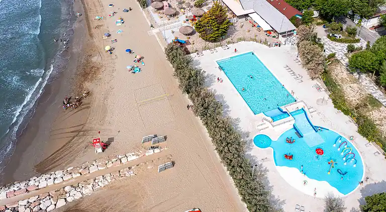 Centro Vacanze Villaggio San Francesco Caorle