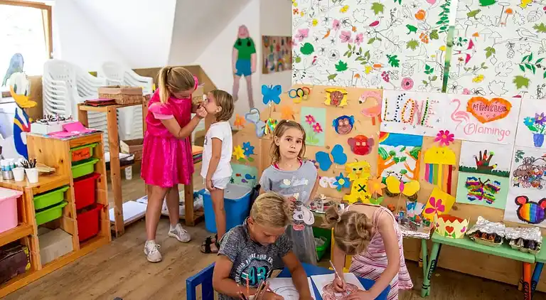 Camping Bella Austria