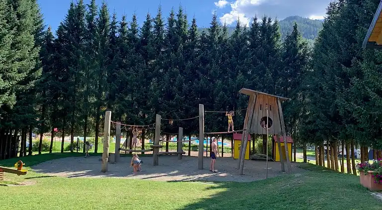 Camping Bella Austria