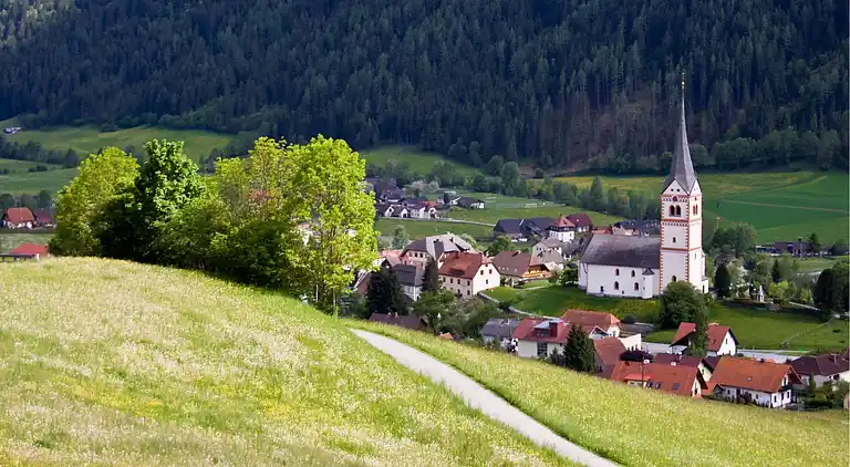 Camping Bella Austria