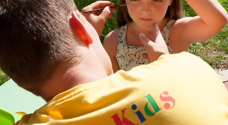 Camping Bella Austria