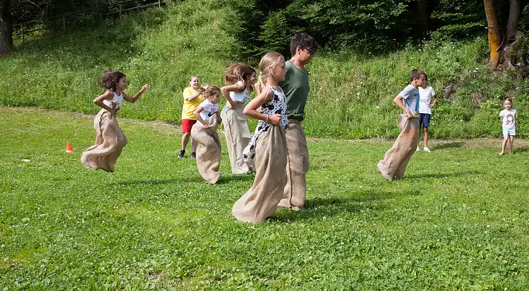 Camping Bella Austria