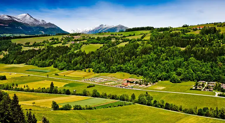 Camping Bella Austria