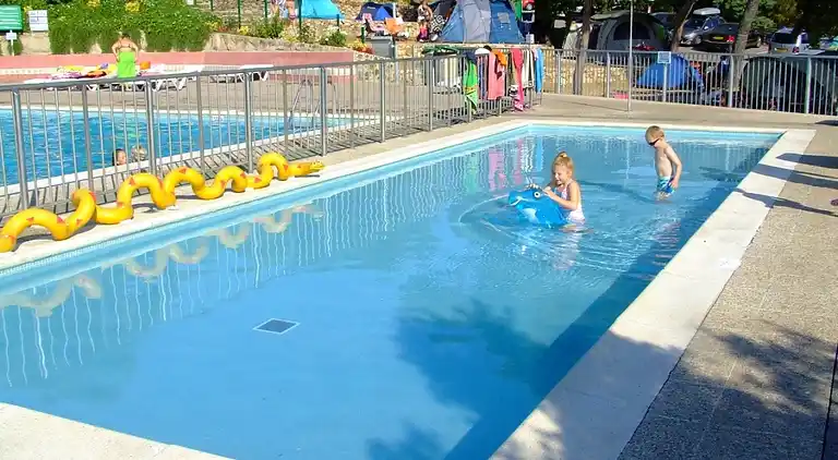 Camping Sènia Cala Gogo Internacional