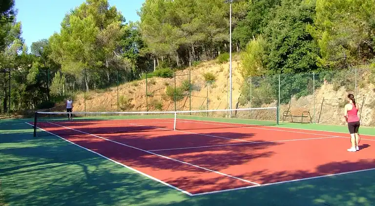 Camping Sènia Cala Gogo Internacional