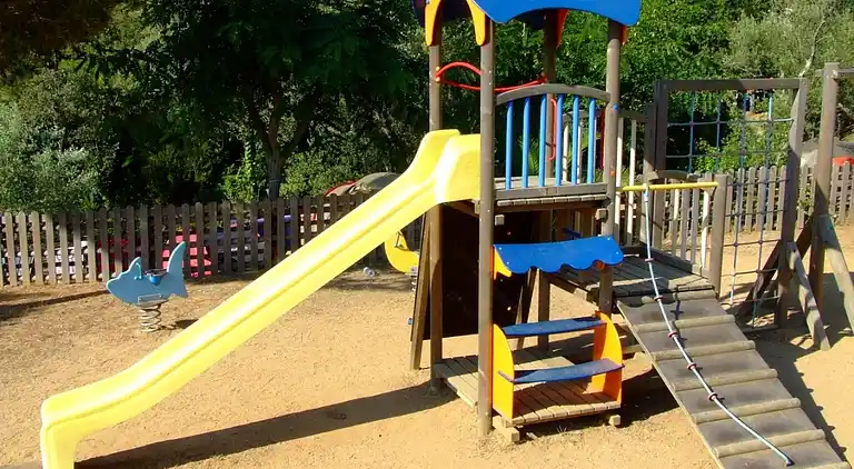 Camping Sènia Cala Gogo Internacional