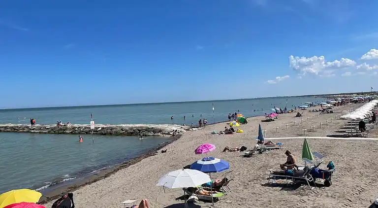 Rosapineta Camping Village 