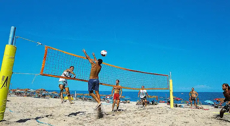 Rosapineta Camping Village 