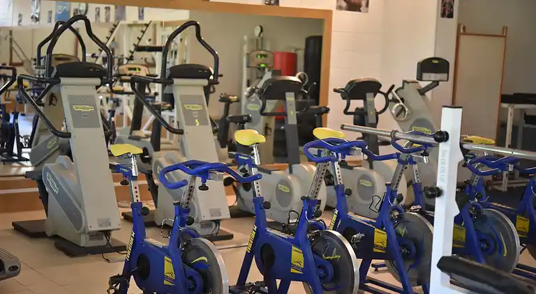 Rosapineta Camping Village 