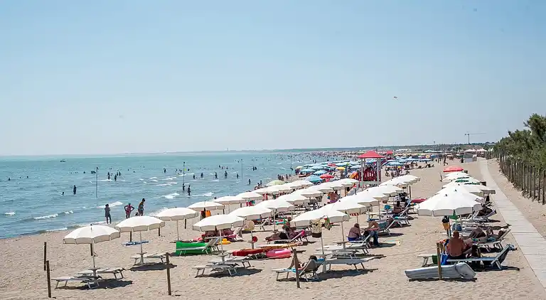 Rosapineta Camping Village 