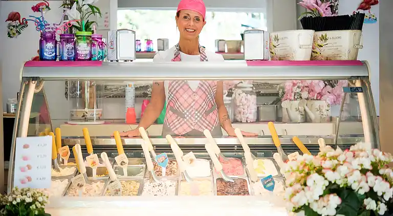 Rosapineta Camping Village 