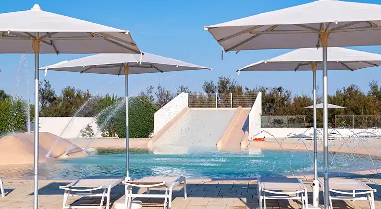 Rosapineta Camping Village 